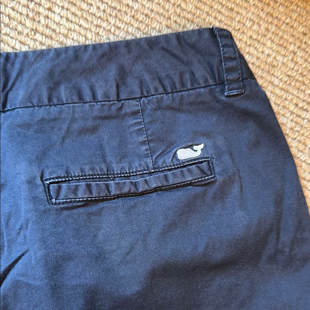 Vineyard Vines Women's Shorts - Picture 5 of 5